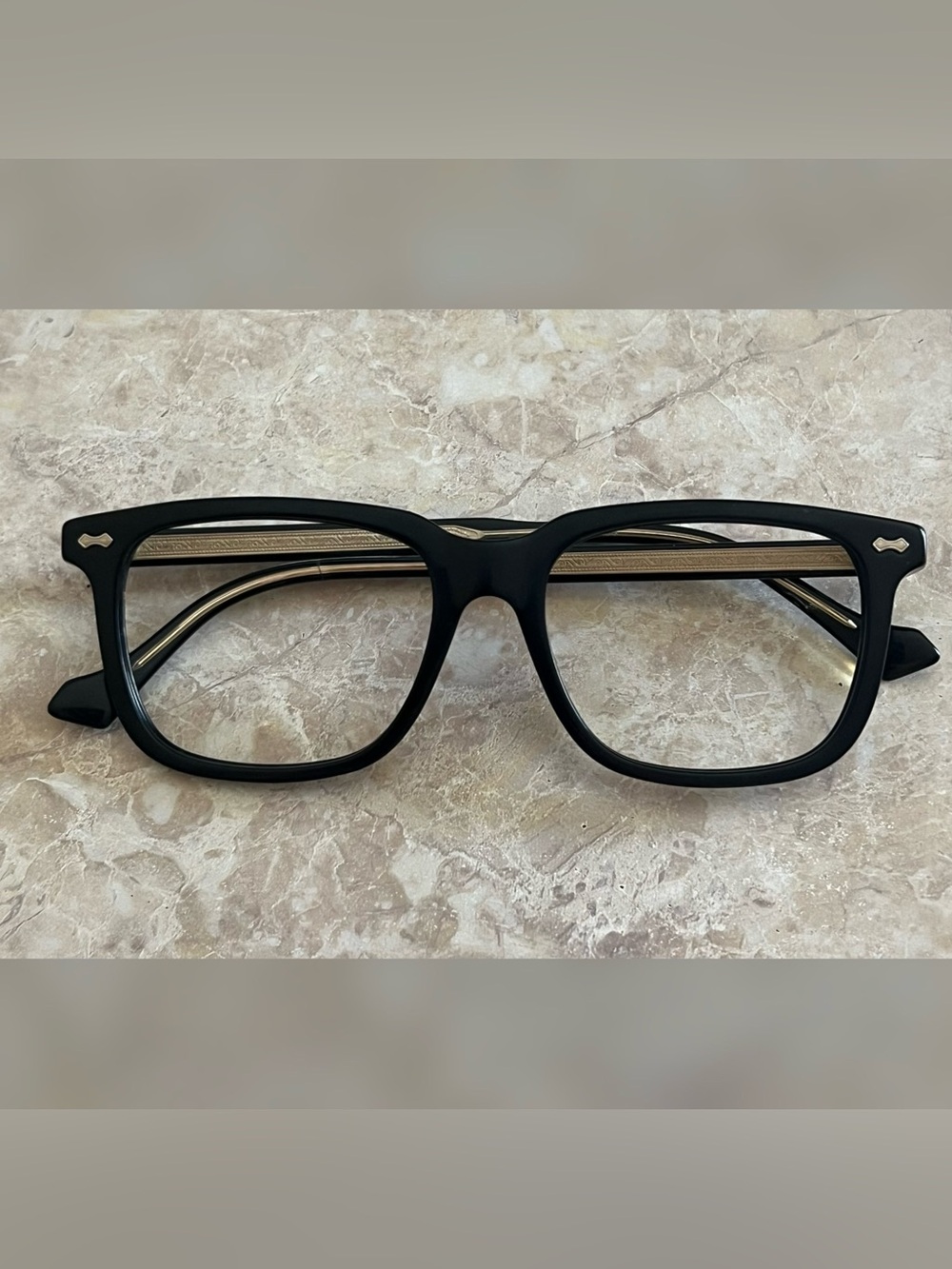 Gucci GG0737O Men’s Eyeglasses Frames